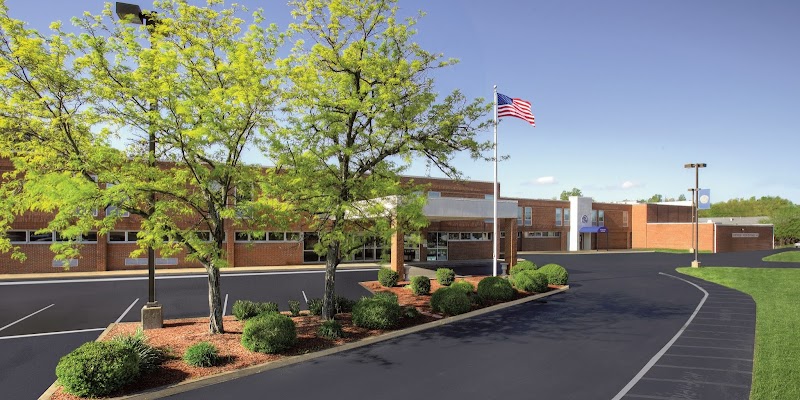 OWENSBORO HEALTH MUHLENBERG COMMUNITY HOSPITAL LTC nursing home in GREENVILLE, KY - Photo 2 of 7