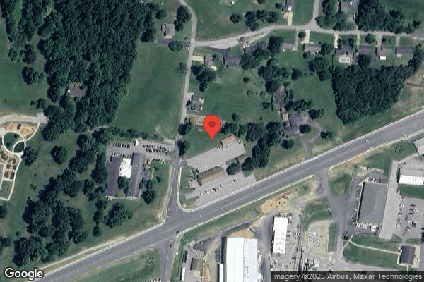 PARK GROVE NURSING AND REHABILITATION CENTER nursing home in MADISONVILLE, KY - Photo 1 of 3