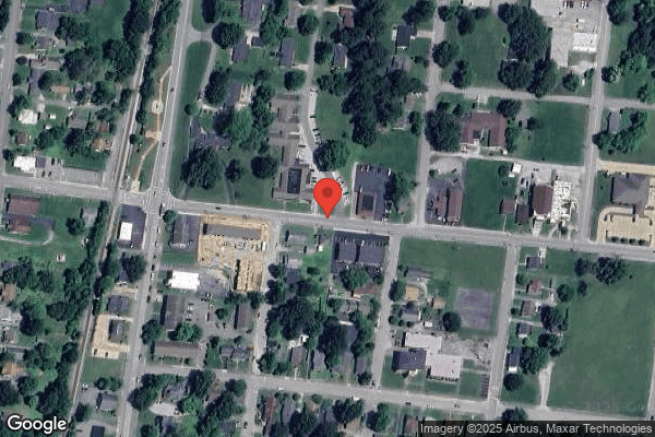 BRIGHTON CORNERSTONE GROUP, LLC nursing home in MADISONVILLE, KY - Photo 1 of 3