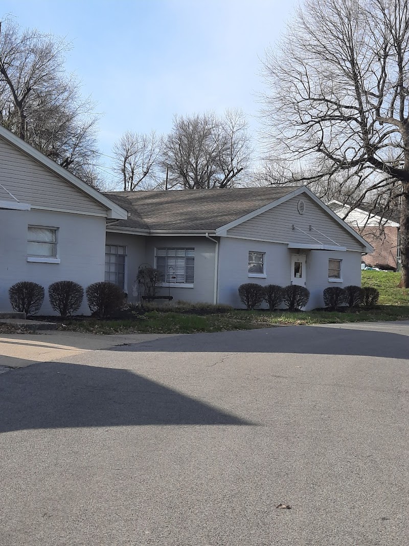 BRIGHTON CORNERSTONE GROUP, LLC nursing home in MADISONVILLE, KY - Photo 2 of 3