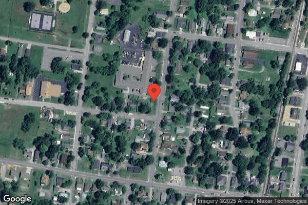 MADISONVILLE HEALTH AND REHABILITATION, LLC nursing home in MADISONVILLE, KY - Photo 1 of 5