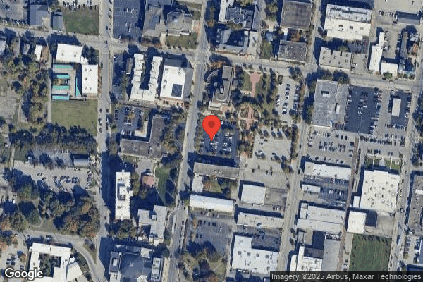 River Oaks Post Acute and Rehabilitation Center nursing home in Louisville, KY - Photo 1 of 2