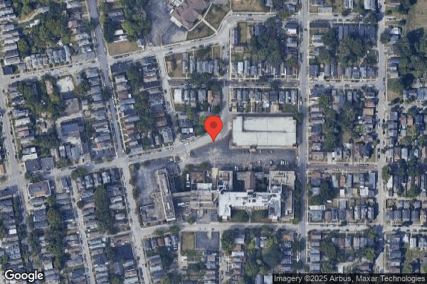 THE PAVILION AT KENTON nursing home in COVINGTON, KY - Photo 1 of 3