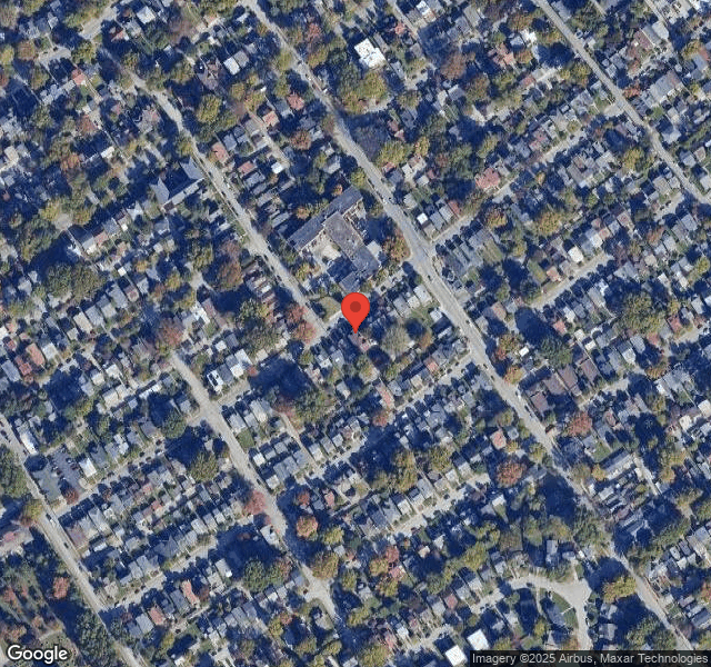 HIGHLANDS NURSING AND REHABILITATION nursing home in LOUISVILLE, KY - Photo 1 of 5