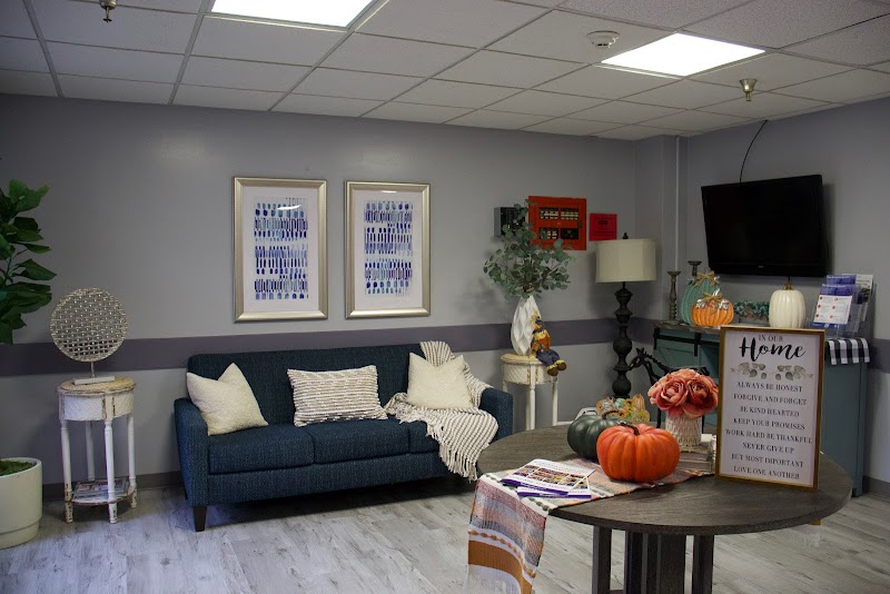 HIGHLANDS NURSING AND REHABILITATION nursing home in LOUISVILLE, KY - Photo 2 of 5