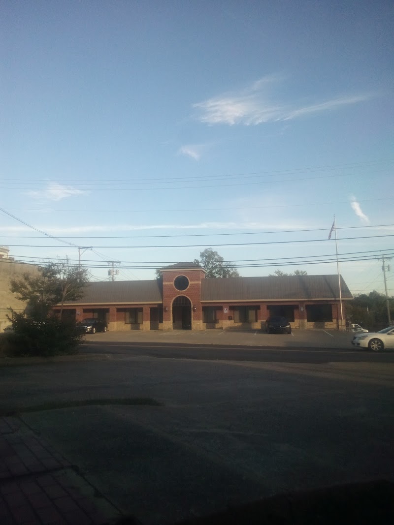 Salem Springlake Health & Rehabilitation Center nursing home in Salem, KY - Photo 3 of 5