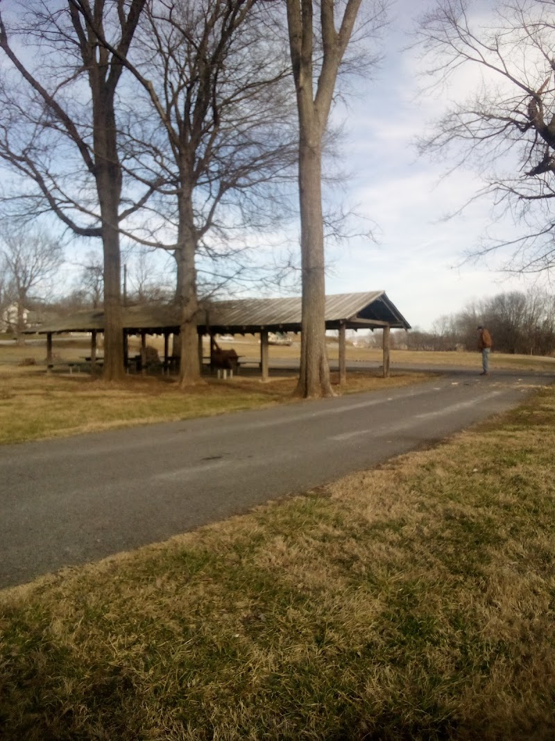 Salem Springlake Health & Rehabilitation Center nursing home in Salem, KY - Photo 5 of 5