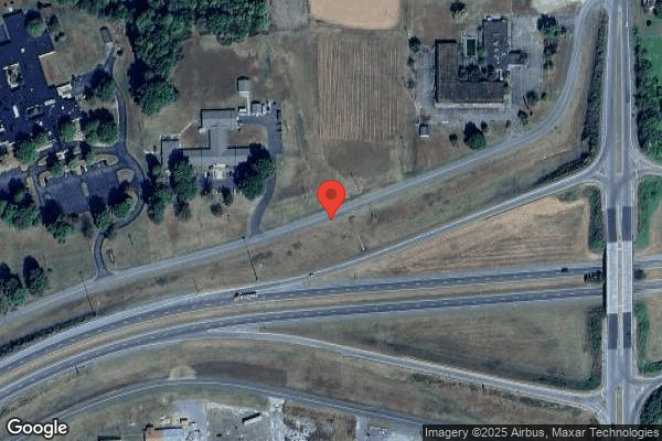 FULTON NURSING AND REHABILITATION, LLC nursing home in FULTON, KY - Photo 1 of 5