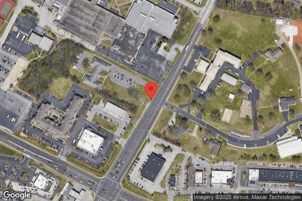 Colonial Nursing and Rehabilitation Center nursing home in Bowling Green, KY - Photo 1 of 5