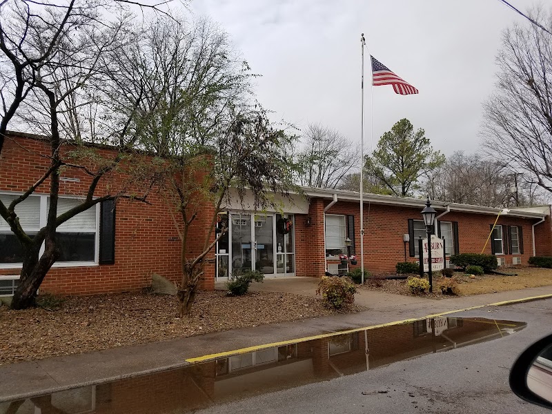 Auburn Nursing and Rehabilitation Center nursing home in AUBURN, KY - Photo 2 of 4
