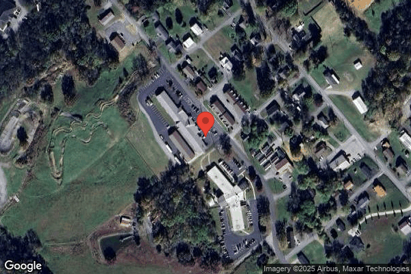 SIGNATURE HEALTHCARE AT SUMMIT MANOR REHAB & WELLN nursing home in COLUMBIA, KY - Photo 1 of 10