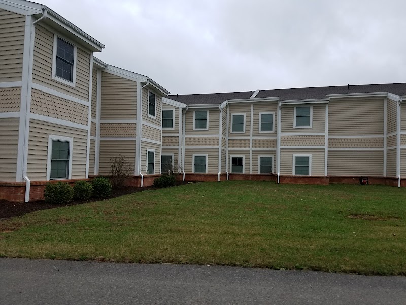 Sunrise Manor Nursing Home nursing home in HODGENVILLE, KY - Photo 4 of 5