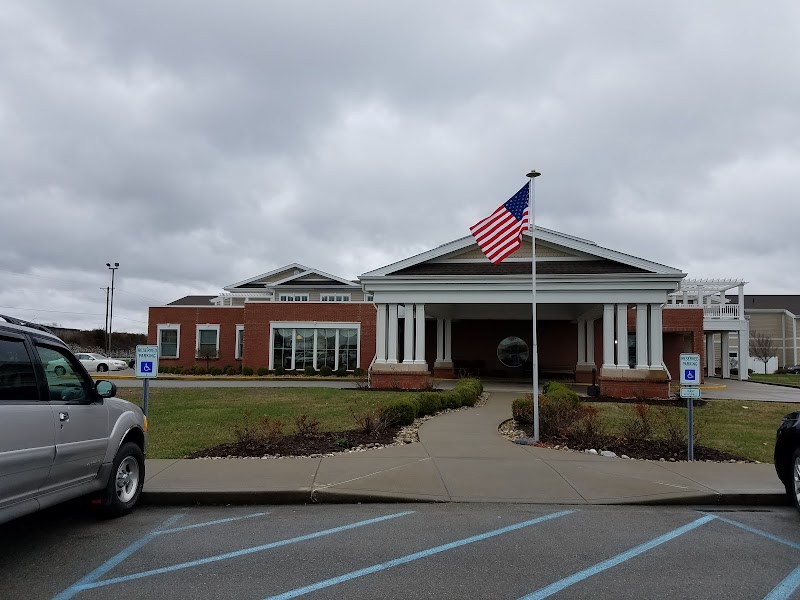 Sunrise Manor Nursing Home nursing home in HODGENVILLE, KY - Photo 5 of 5