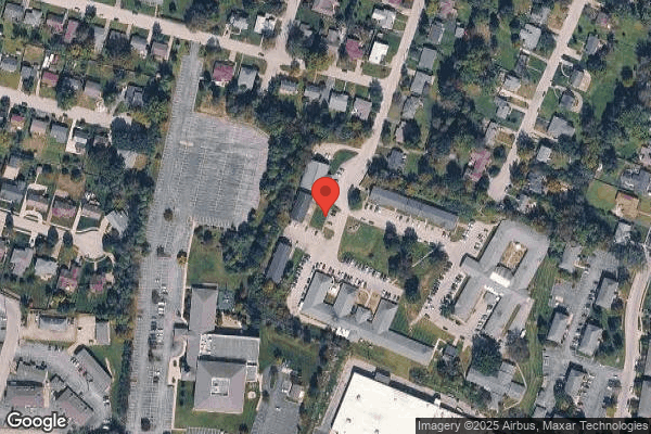 Kenwood Health and Rehabilitation Center nursing home in Richmond, KY - Photo 1 of 6