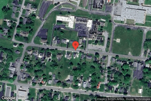 LANDMARK OF LANCASTER REHABILITATION AND NURSING C nursing home in LANCASTER, KY - Photo 1 of 2