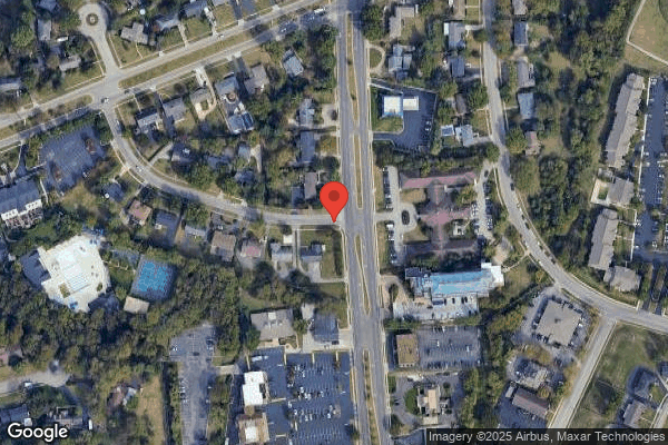 MAYFAIR MANOR nursing home in LEXINGTON, KY - Photo 1 of 5