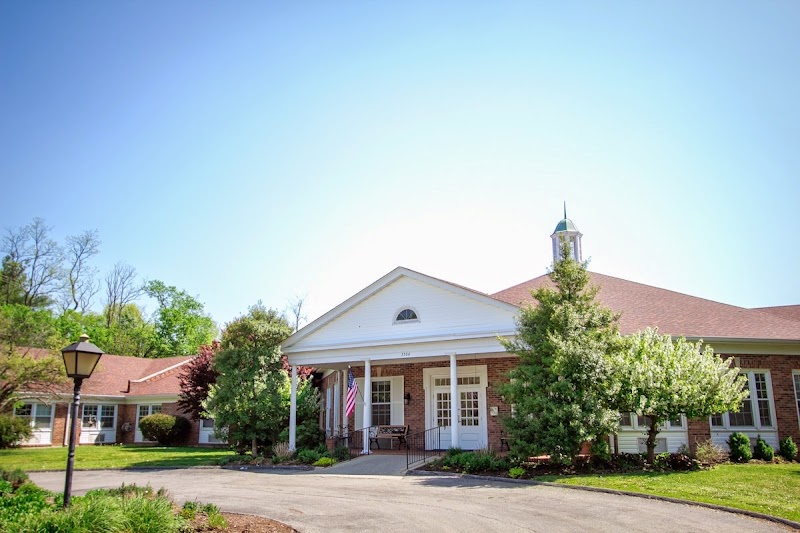 MAYFAIR MANOR nursing home in LEXINGTON, KY - Photo 2 of 5