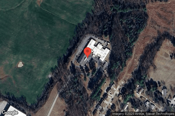 BRADFORD HEIGHTS NURSING & REHABILITATION nursing home in HOPKINSVILLE, KY - Photo 1 of 4