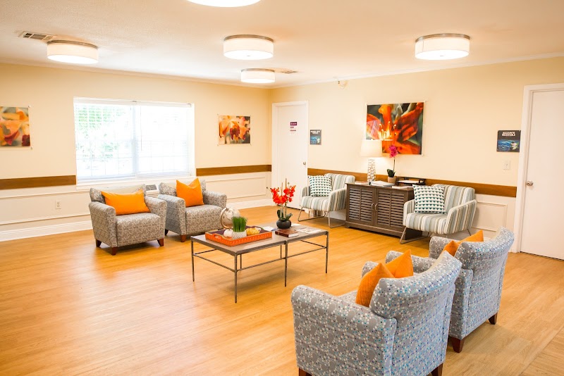Signature HealthCARE of Bowling Green nursing home in BOWLING GREEN, KY - Photo 3 of 5