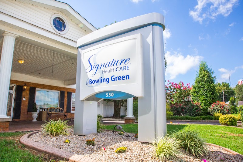 Signature HealthCARE of Bowling Green nursing home in BOWLING GREEN, KY - Photo 4 of 5