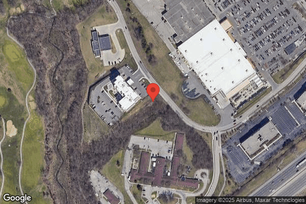 BELMONT TERRACE NURSING AND REHABILITATION CENTER nursing home in FLORENCE, KY - Photo 1 of 5