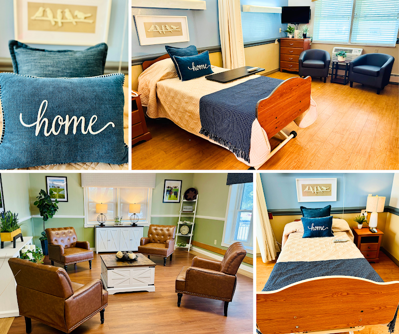 BELMONT TERRACE NURSING AND REHABILITATION CENTER nursing home in FLORENCE, KY - Photo 2 of 5