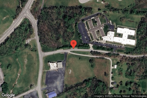 NHC Healthcare, Glasgow nursing home in GLASGOW, KY - Photo 1 of 3