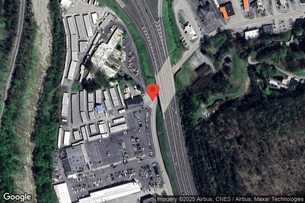 PIKEVILLE NURSING AND REHAB CENTER nursing home in Pikeville, KY - Photo 1 of 6