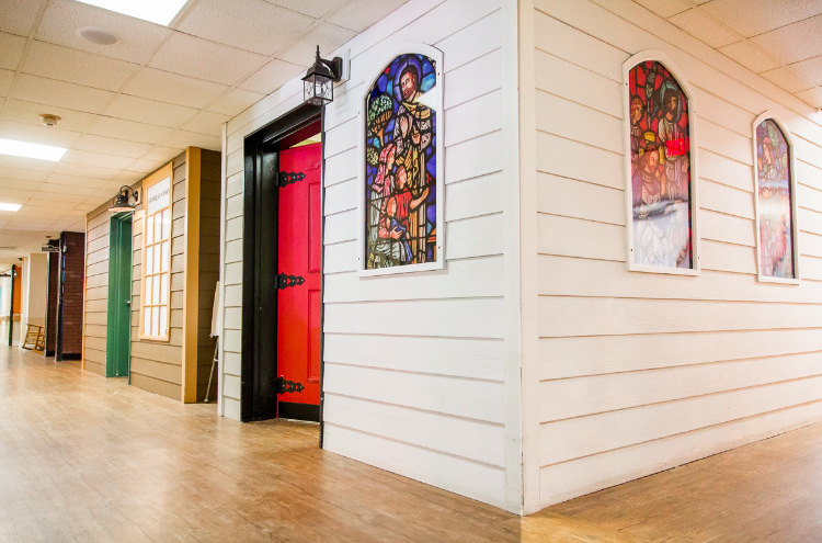 PIKEVILLE NURSING AND REHAB CENTER nursing home in Pikeville, KY - Photo 4 of 6