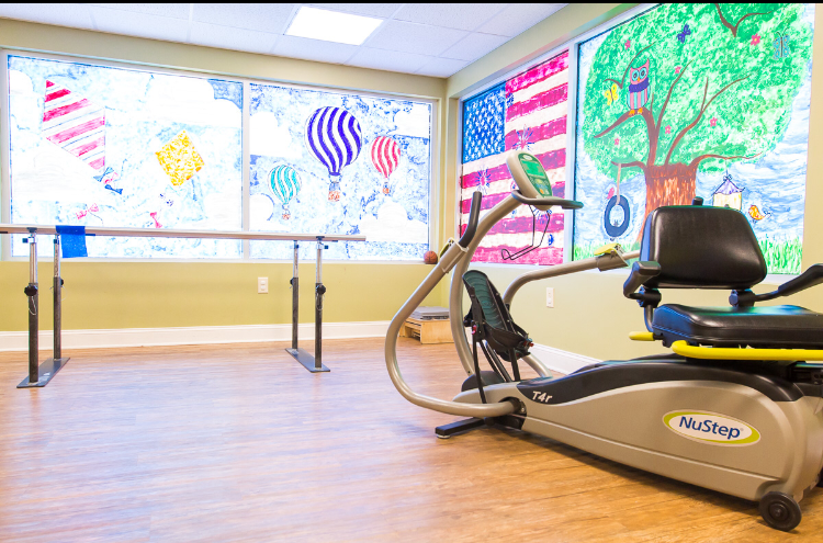 PIKEVILLE NURSING AND REHAB CENTER nursing home in Pikeville, KY - Photo 5 of 6