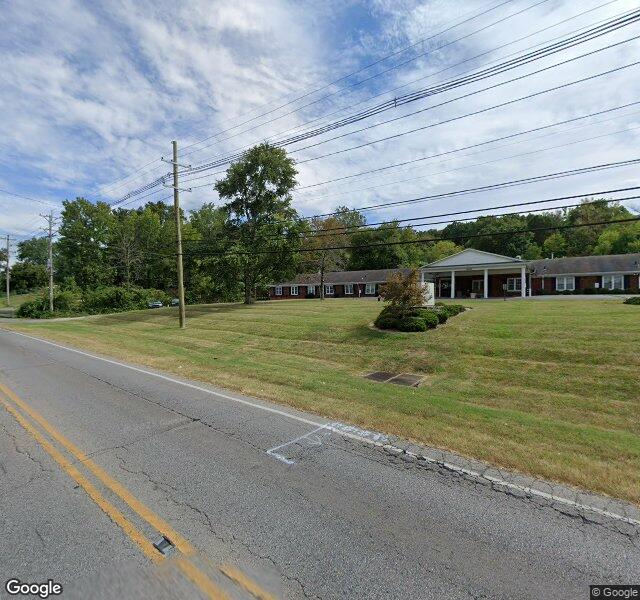 Parkwood Health & Rehabilitation nursing home in Louisville, KY - Photo 2 of 2