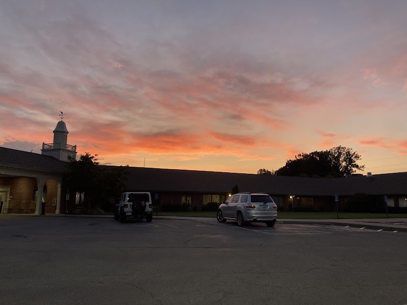 The Terrace Nursing and Rehabilitation Center nursing home in BEREA, KY - Photo 5 of 9