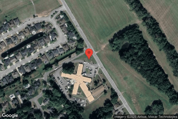 Signature HealthCARE at Hillcrest nursing home in OWENSBORO, KY - Photo 1 of 10