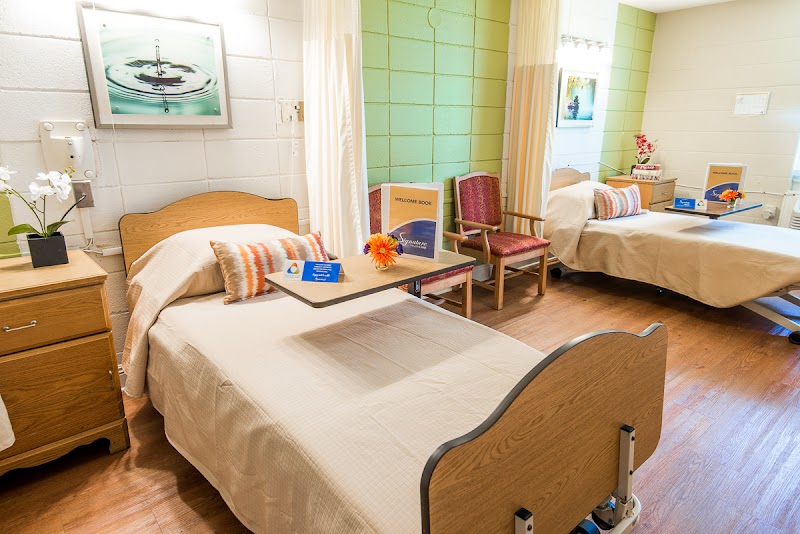 Signature HealthCARE at Hillcrest nursing home in OWENSBORO, KY - Photo 2 of 10