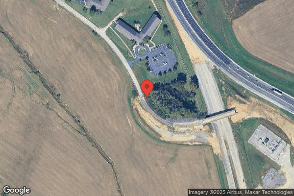 REDBANKS nursing home in HENDERSON, KY - Photo 1 of 5