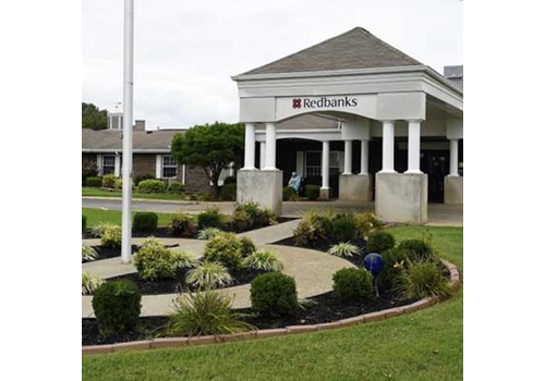 REDBANKS nursing home in HENDERSON, KY - Photo 2 of 5