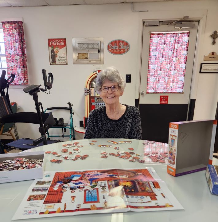 REDBANKS nursing home in HENDERSON, KY - Photo 3 of 5