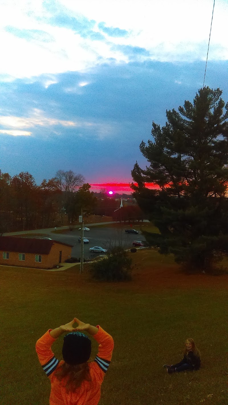 Hillcrest Health and Rehabilitation Center nursing home in CORBIN, KY - Photo 3 of 5