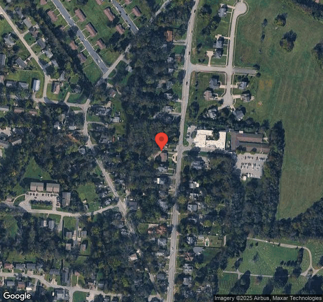 DANVILLE CENTRE FOR HEALTH & REHABILITATION nursing home in DANVILLE, KY - Photo 1 of 2