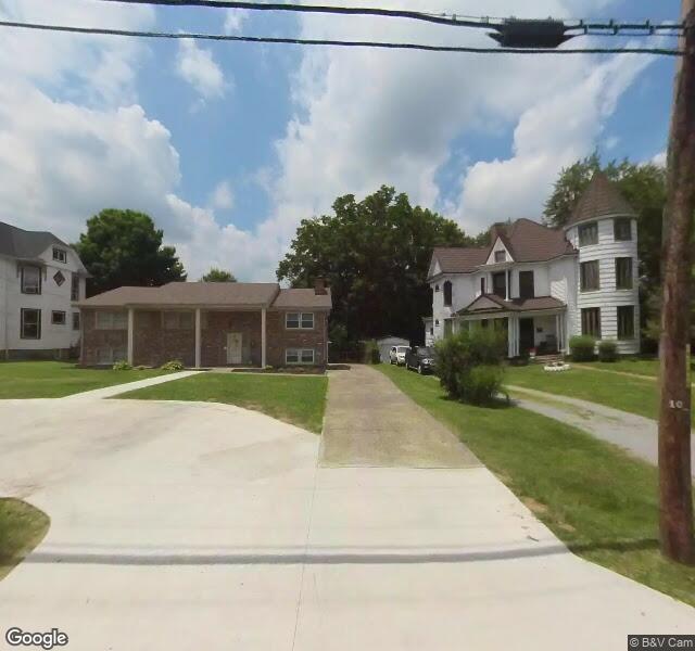 DANVILLE CENTRE FOR HEALTH & REHABILITATION nursing home in DANVILLE, KY - Photo 2 of 2