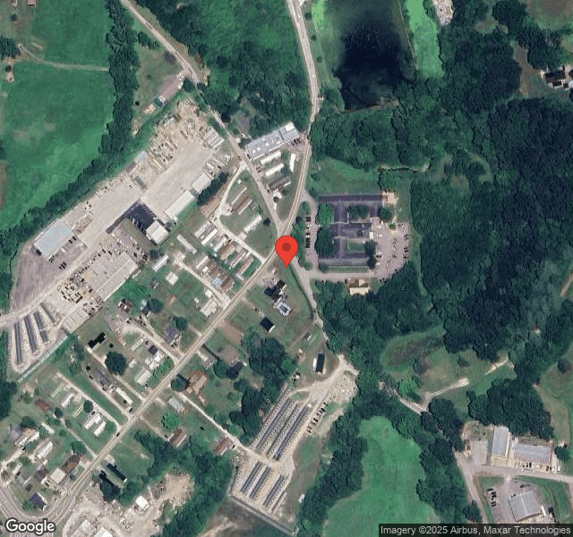 The Jordan Center nursing home in LOUISA, KY - Photo 1 of 3