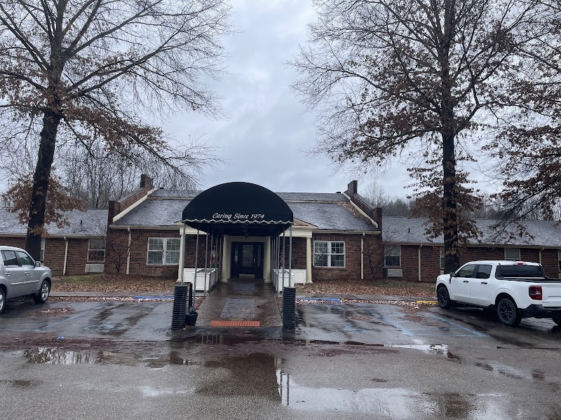 The Jordan Center nursing home in LOUISA, KY - Photo 2 of 3