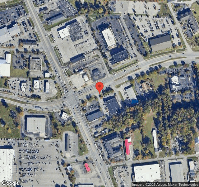 FRANCISCAN HEALTH CARE CENTER nursing home in LOUISVILLE, KY - Photo 1 of 10