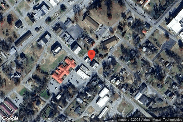 Tradewater Pointe nursing home in Dawson Springs, KY - Photo 1 of 3