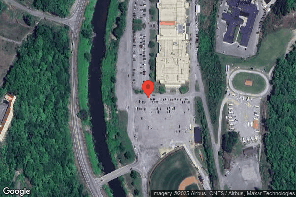 Hazard Health and Rehabilitation Center nursing home in HAZARD, KY - Photo 1 of 2