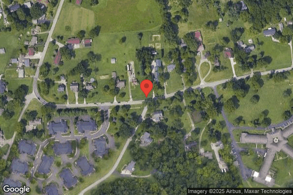 Wesley Manor nursing home in Louisville, KY - Photo 1 of 10