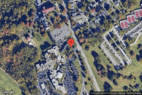 NAZARETH HOME nursing home in LOUISVILLE, KY - Photo 1 of 3