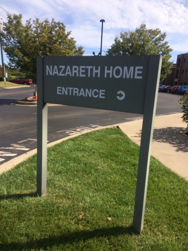 NAZARETH HOME nursing home in LOUISVILLE, KY - Photo 2 of 3