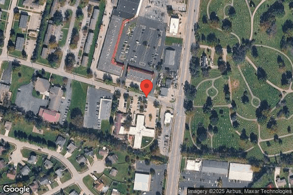 Signature Healthcare of Georgetown nursing home in Georgetown, KY - Photo 1 of 5