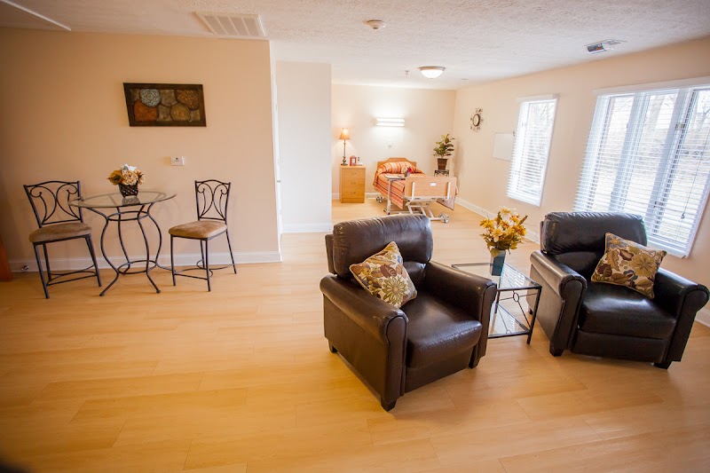 Signature Healthcare of Georgetown nursing home in Georgetown, KY - Photo 2 of 5